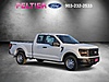 New 2026 FORD F-150 XL in LONGVIEW, TEXAS
