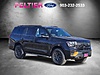 New 2026 FORD EXPEDITION TREMOR in LONGVIEW, TEXAS