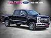 New 2026 FORD F-250 LARIAT in LONGVIEW, TEXAS