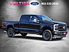 New 2026 FORD F-250 PLATINUM in LONGVIEW, TEXAS