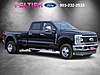 New 2026 FORD F-350 LARIAT in LONGVIEW, TEXAS