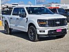 New 2026 FORD F-150 STX in LONGVIEW, TEXAS