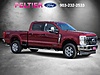 New 2026 FORD F-250 XLT in LONGVIEW, TEXAS