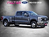 New 2026 FORD F-350 LARIAT in LONGVIEW, TEXAS