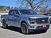 New 2026 FORD F-150 STX in LONGVIEW, TEXAS