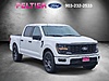 New 2026 FORD F-150 STX in LONGVIEW, TEXAS