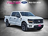 New 2026 FORD F-150 STX in LONGVIEW, TEXAS