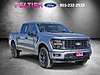 New 2026 FORD F-150 STX in LONGVIEW, TEXAS
