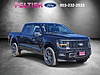 New 2026 FORD F-150 STX in LONGVIEW, TEXAS