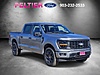 New 2026 FORD F-150 STX in LONGVIEW, TEXAS