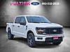New 2026 FORD F-150 STX in LONGVIEW, TEXAS