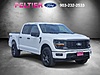 New 2026 FORD F-150 STX in LONGVIEW, TEXAS