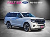 New 2026 FORD EXPEDITION PLATINUM in LONGVIEW, TEXAS
