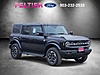 New 2025 FORD BRONCO OUTER BANKS in LONGVIEW, TEXAS