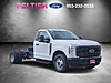 New 2026 FORD F-350 XL in LONGVIEW, TEXAS