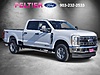 New 2026 FORD F-250 XLT in LONGVIEW, TEXAS