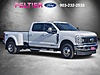 New 2026 FORD F-350 LARIAT in LONGVIEW, TEXAS