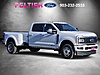 New 2026 FORD F-350 PLATINUM in LONGVIEW, TEXAS