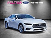New 2026 FORD MUSTANG ECOBOOST in LONGVIEW, TEXAS