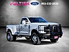 New 2026 FORD F-350 XLT in LONGVIEW, TEXAS