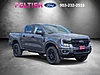 New 2025 FORD RANGER XLT in LONGVIEW, TEXAS