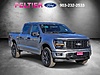 New 2026 FORD F-150 STX in LONGVIEW, TEXAS