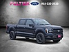 New 2026 FORD F-150 LARIAT in LONGVIEW, TEXAS