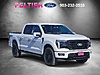 New 2026 FORD F-150 LARIAT in LONGVIEW, TEXAS