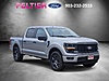 New 2026 FORD F-150 STX in LONGVIEW, TEXAS