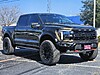 New 2025 FORD F-150 RAPTOR in LONGVIEW, TEXAS