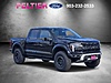 New 2026 FORD F-150 RAPTOR in LONGVIEW, TEXAS