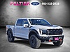 New 2026 FORD F-150 RAPTOR in LONGVIEW, TEXAS