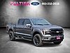 New 2026 FORD F-150 LARIAT in LONGVIEW, TEXAS