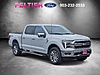 New 2026 FORD F-150 LARIAT in LONGVIEW, TEXAS
