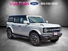 New 2026 FORD BRONCO OUTER BANKS in LONGVIEW, TEXAS