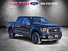 New 2026 FORD F-150 STX in LONGVIEW, TEXAS