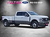 New 2026 FORD F-350 KING RANCH in LONGVIEW, TEXAS