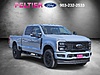 New 2026 FORD F-250 LARIAT in LONGVIEW, TEXAS