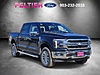 New 2026 FORD F-150 LARIAT in LONGVIEW, TEXAS