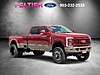 New 2026 FORD F-350 KING RANCH in LONGVIEW, TEXAS