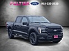 New 2026 FORD F-150 LARIAT in LONGVIEW, TEXAS