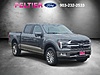 New 2026 FORD F-150 KING RANCH in LONGVIEW, TEXAS