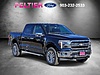 New 2026 FORD F-150 LARIAT in LONGVIEW, TEXAS