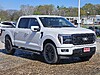 New 2026 FORD F-150 LARIAT in LONGVIEW, TEXAS