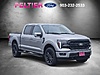 New 2026 FORD F-150 LARIAT in LONGVIEW, TEXAS