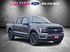 New 2026 FORD F-150 LARIAT in LONGVIEW, TEXAS