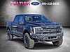 New 2025 FORD F-150 RAPTOR in LONGVIEW, TEXAS
