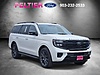 New 2026 FORD EXPEDITION PLATINUM in LONGVIEW, TEXAS