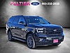 New 2026 FORD EXPEDITION PLATINUM in LONGVIEW, TEXAS