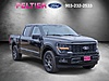 New 2026 FORD F-150 STX in LONGVIEW, TEXAS